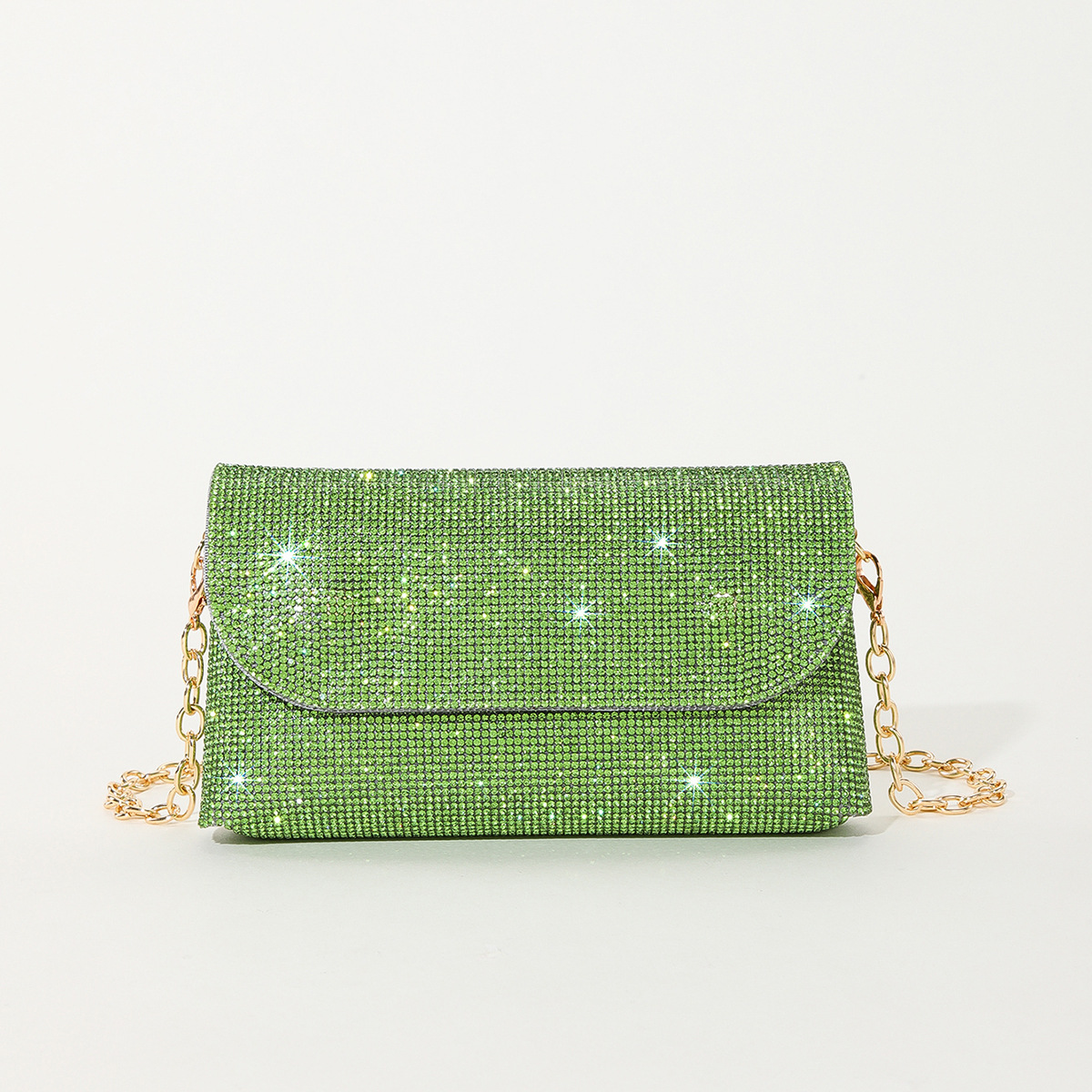 #2301 Green 17x4.5x9.5cm