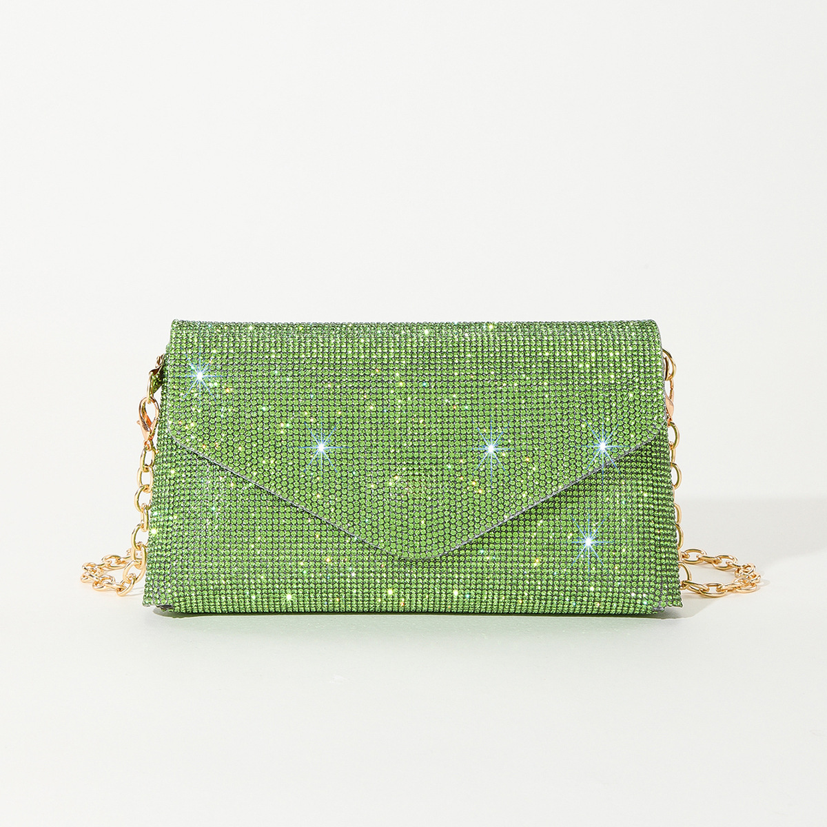 #2302 Green 18x4x10.5cm