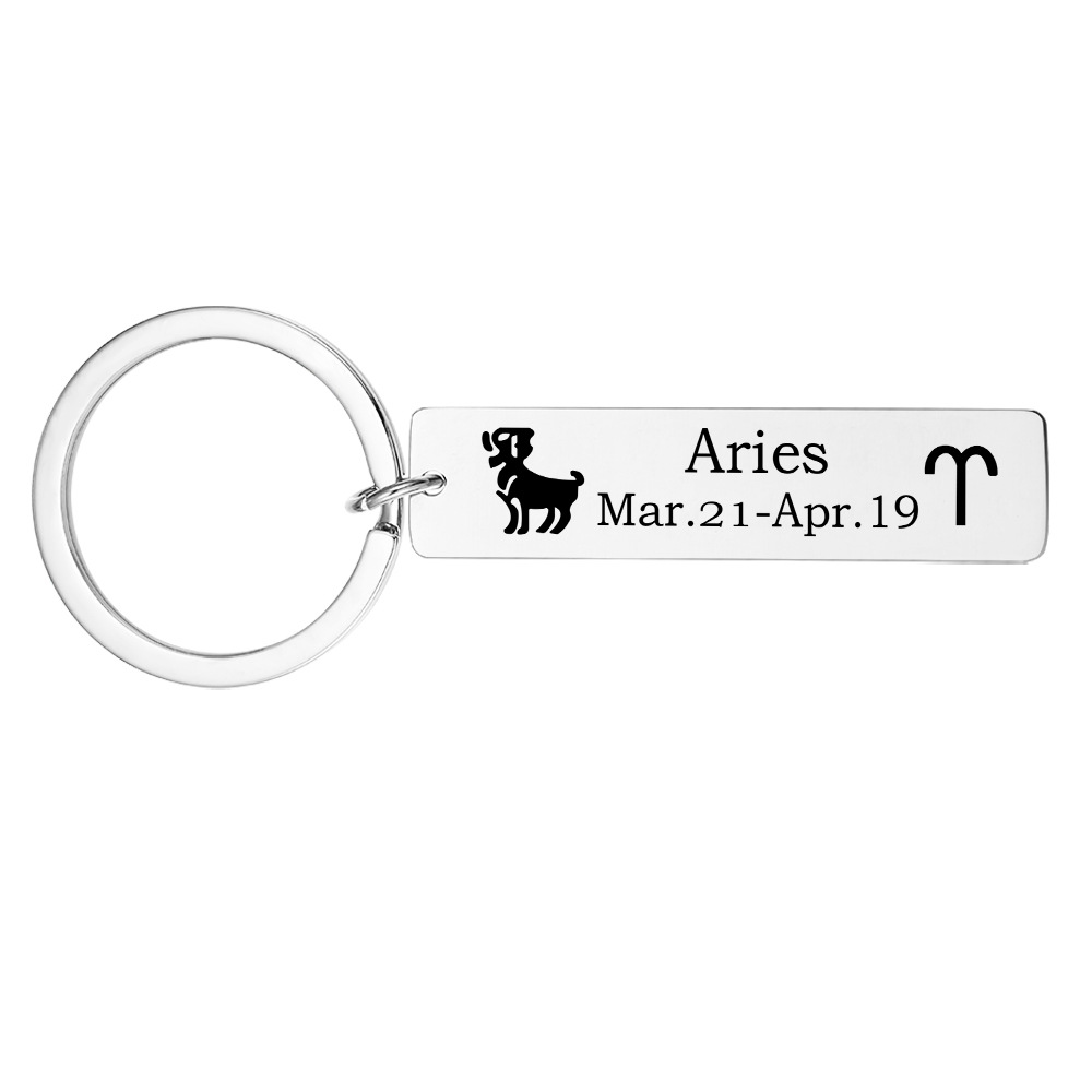 Steel Aries