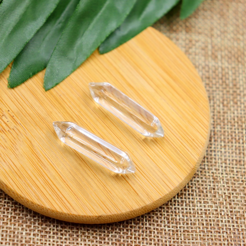 Clear Quartz