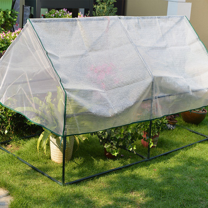 Spire rain proof (L 120* W 60* H 60cm)