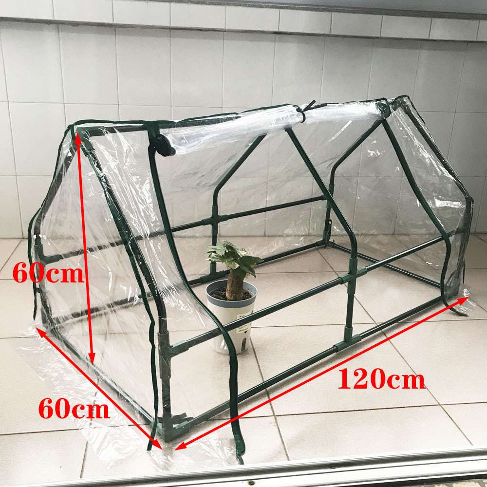 120x61x60cm (shelf   transparent cover)