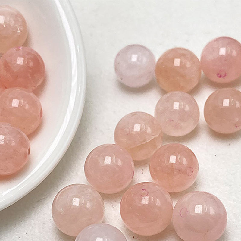 light pink 8-8.5mm