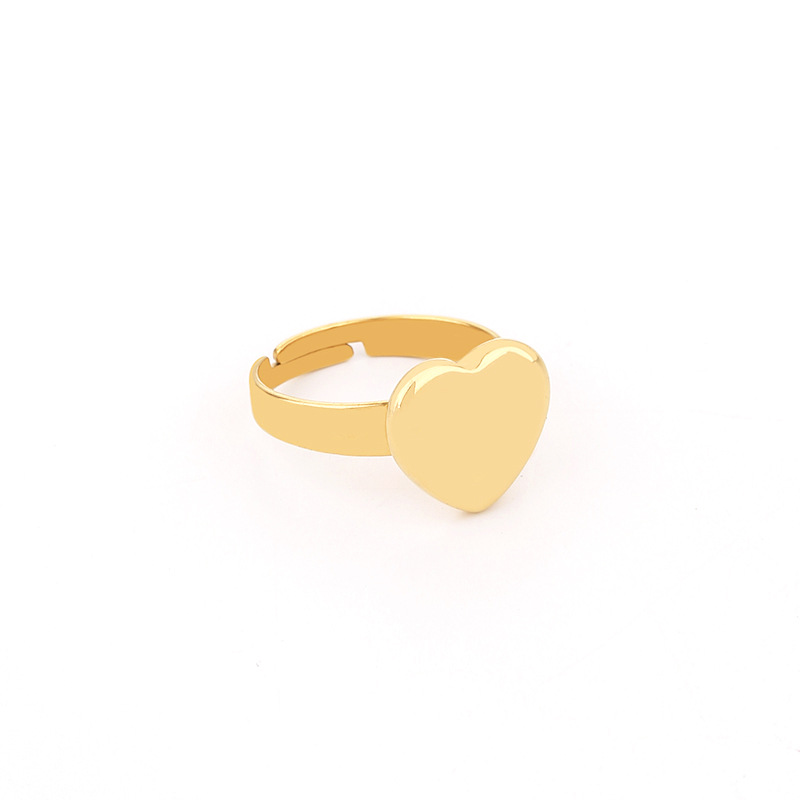 Love ring