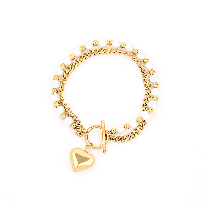 Love bracelet