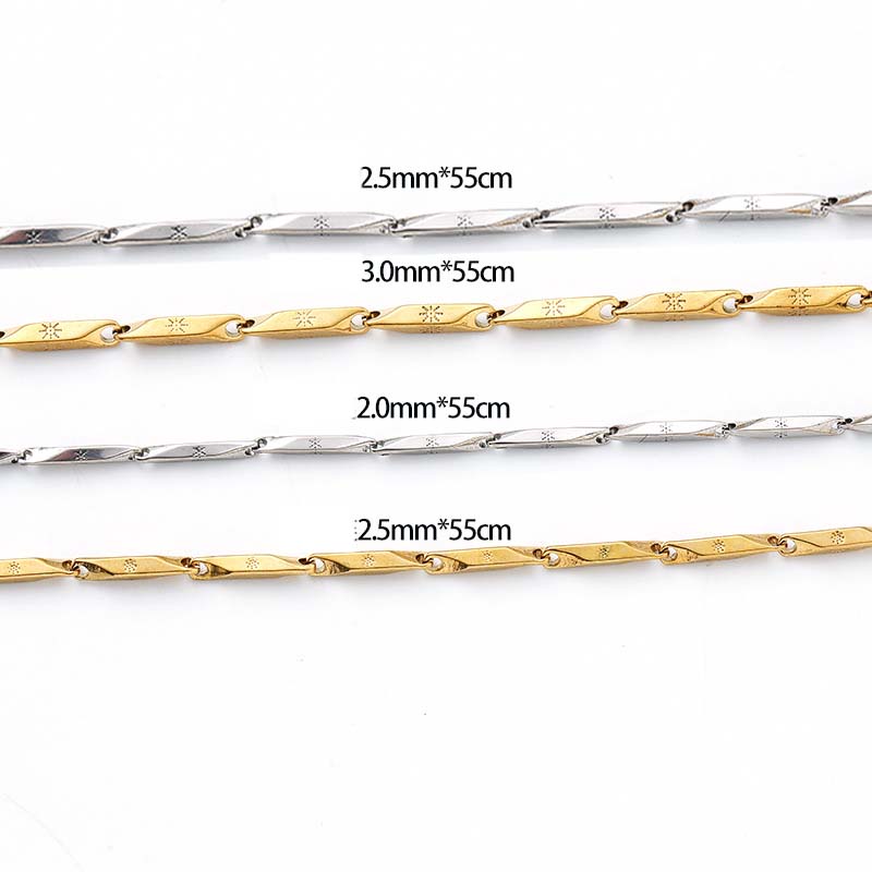 steel color 2mm