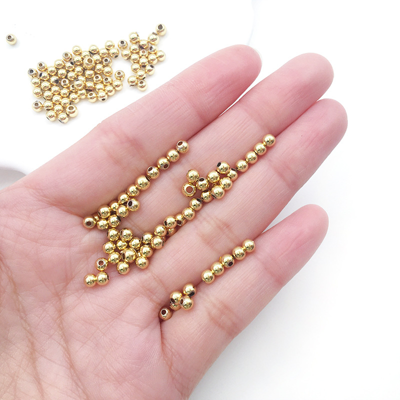 gold 4MM