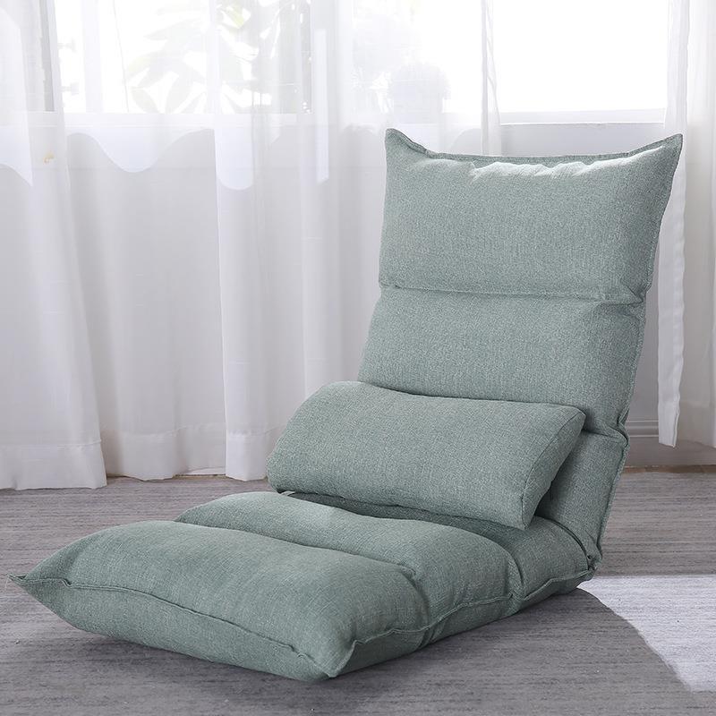 Six squares - light green(Adjustable head, waist and legs)