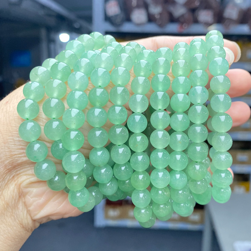 Green Aventurine 6mm