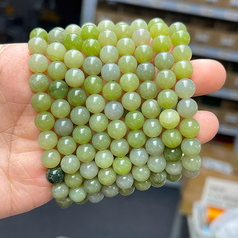 green jade 6mm