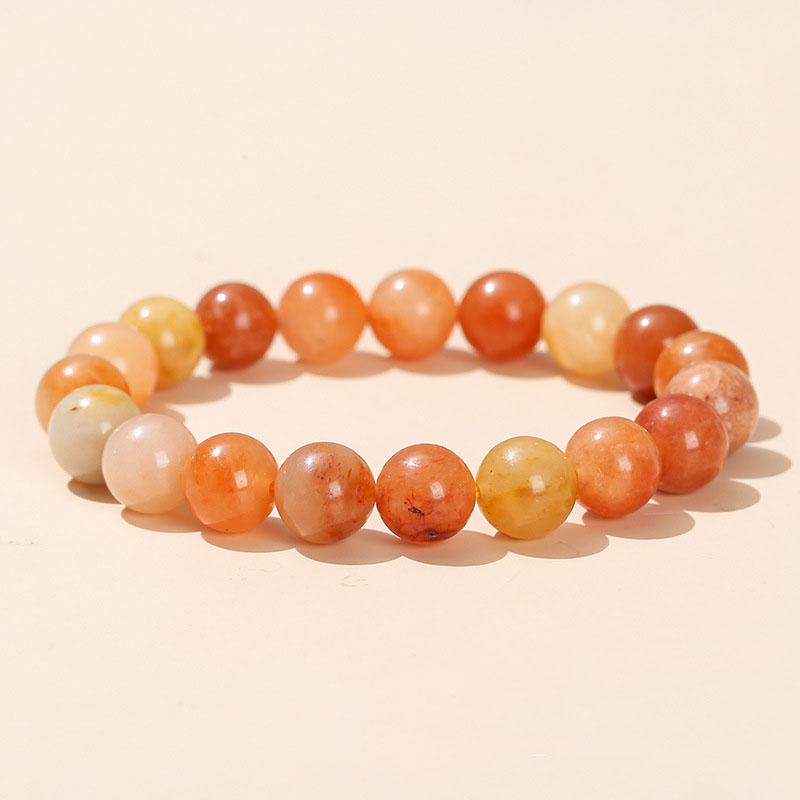 8:Red Aventurine