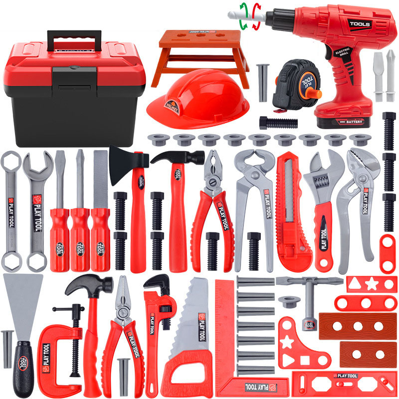 68 tools set:28.8x19.5x21.5cm