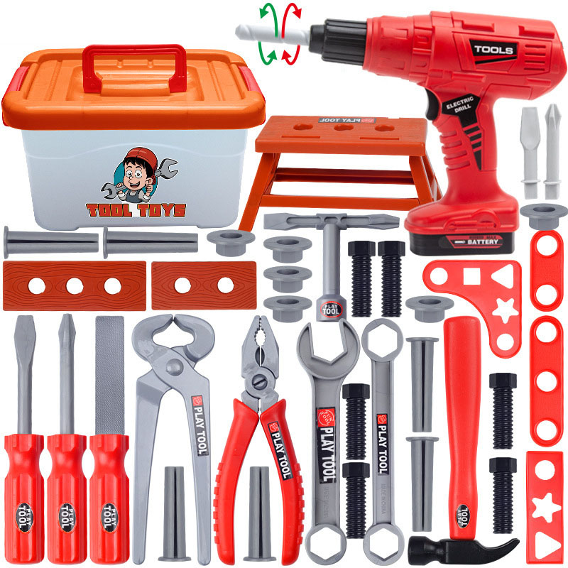 Tools 42 sets:25x14x19cm