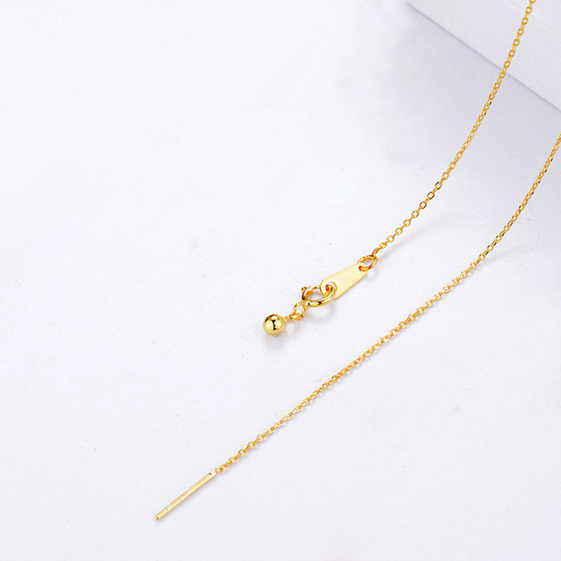 17:YS27398-Bracelet, gold