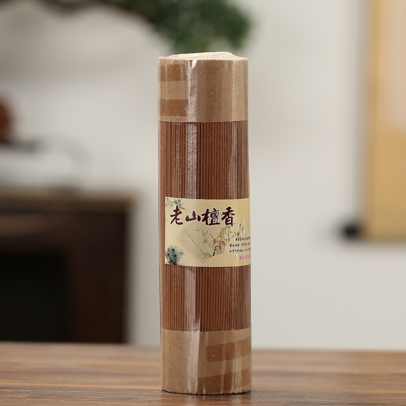 6:lao shan sandalwood incense stick