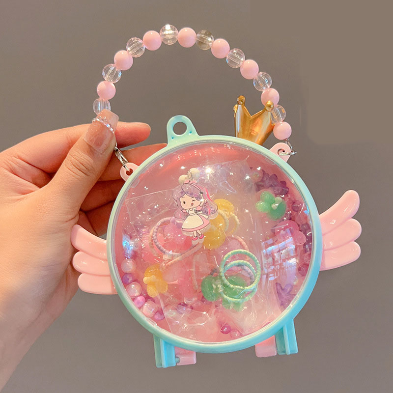 4:Cute Princess 16 piece set