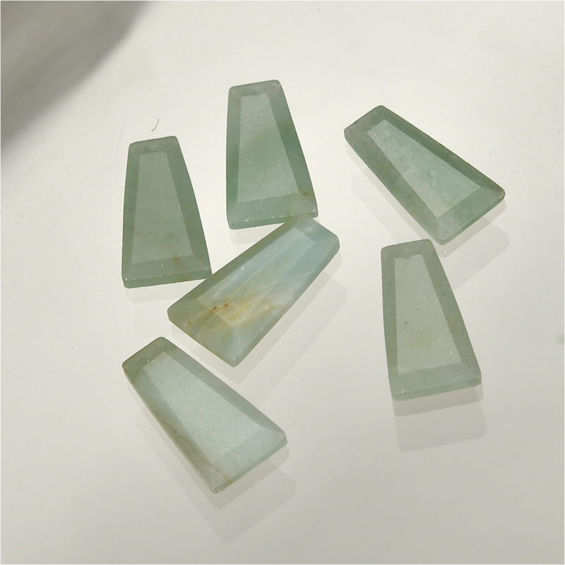 3:Green Aventurine