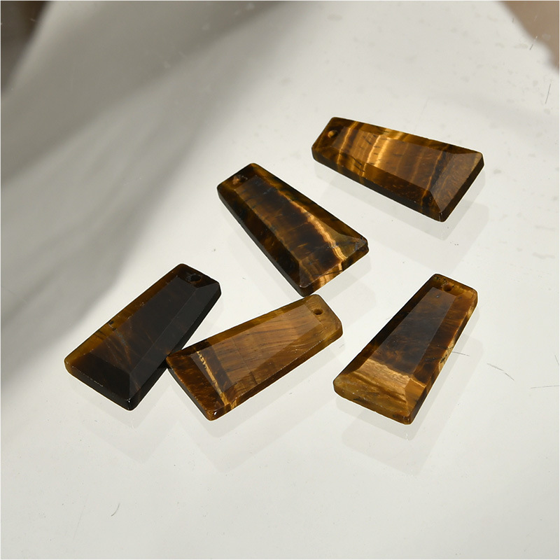 9 tiger eye