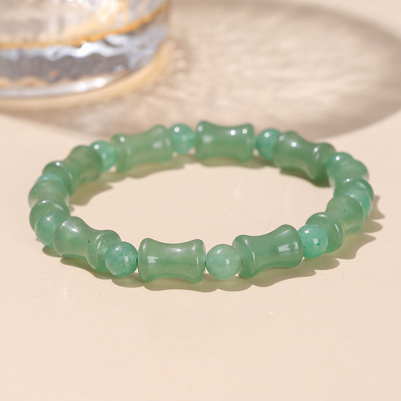 2:Green Aventurine