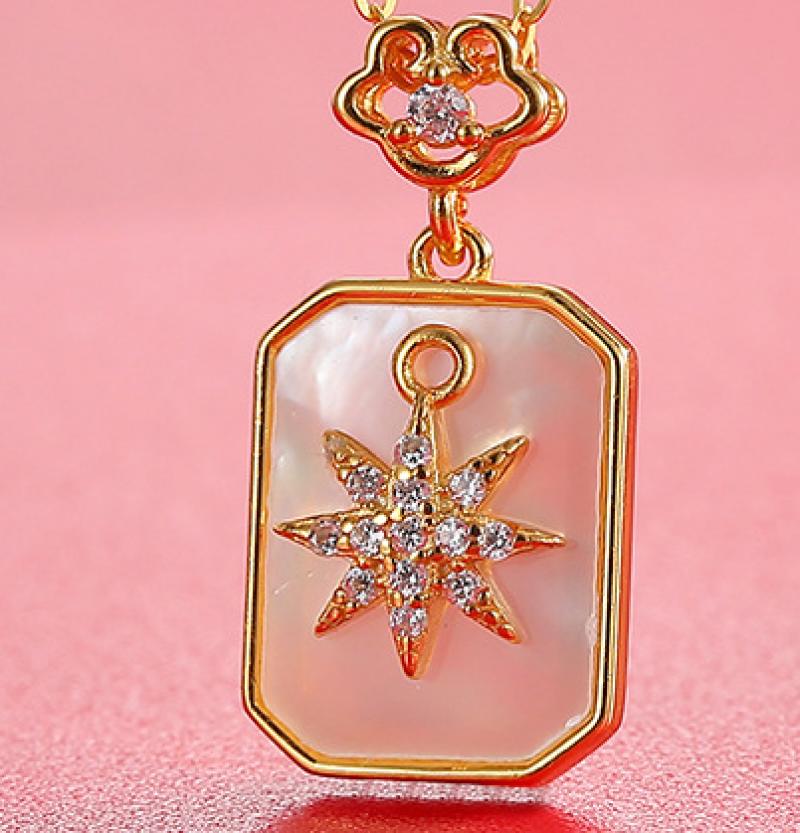 Single pendant-1.3 cm