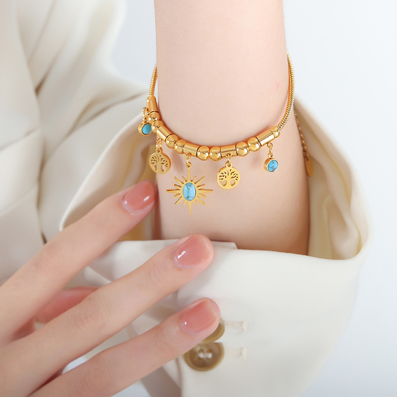 1:Pulsera