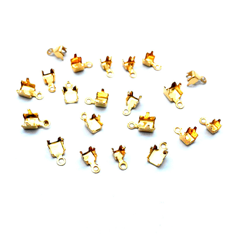 gold Inner diameter 2.5mm