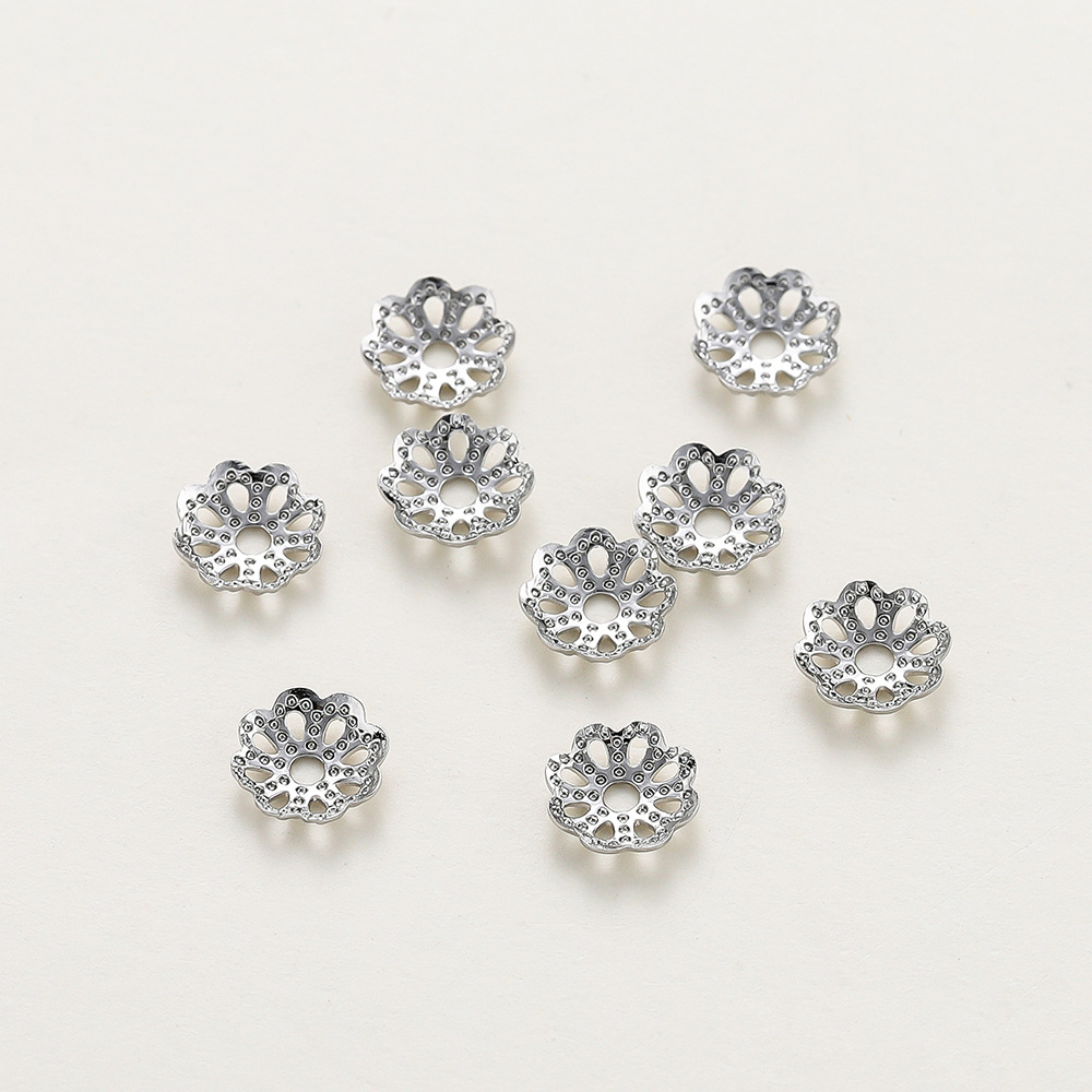 Platinum palladium plating 6mm