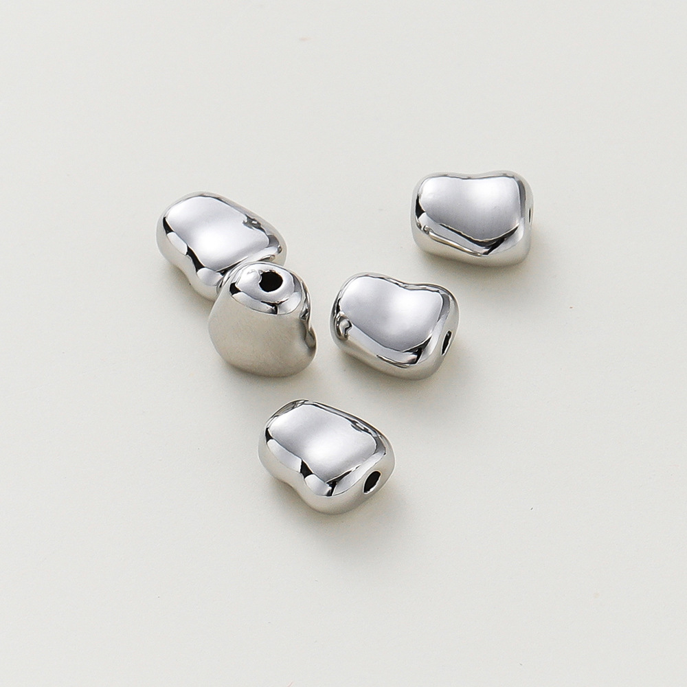 Platinum palladium plating 6*7mm