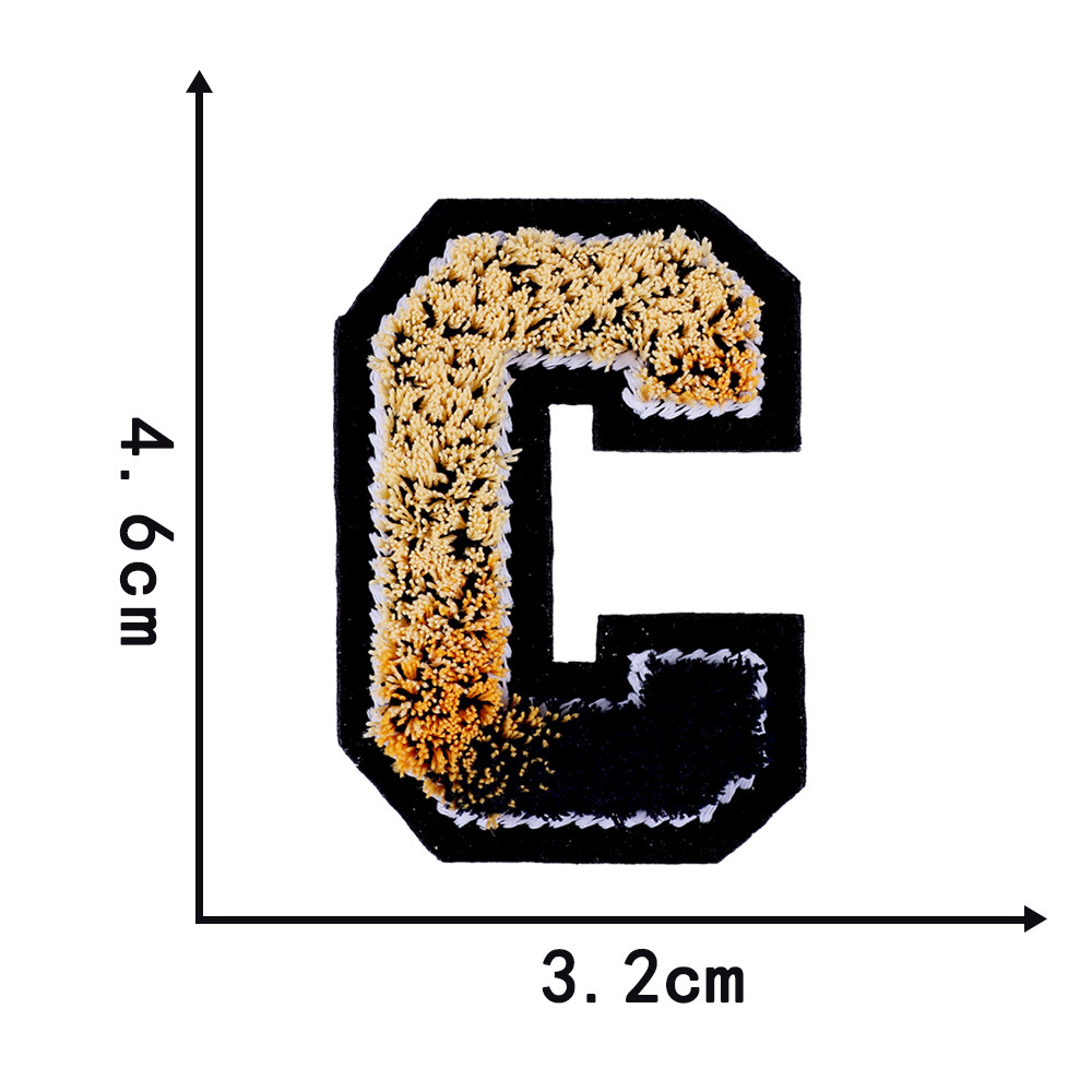 C