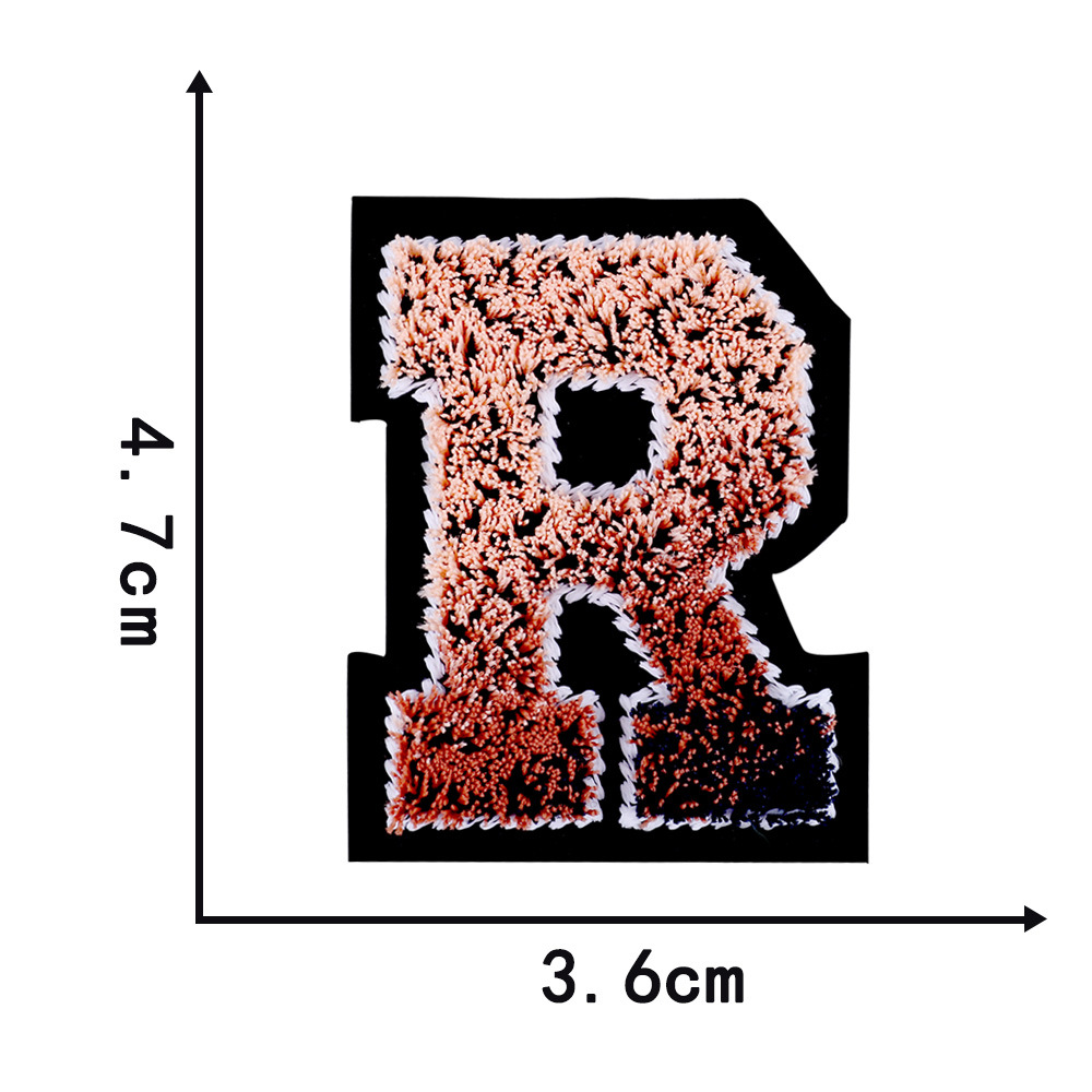 R