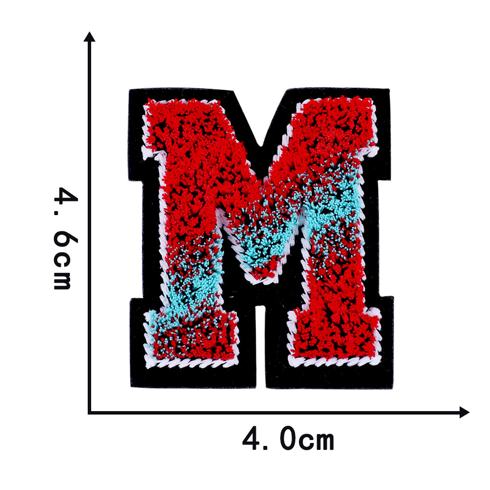 13:M