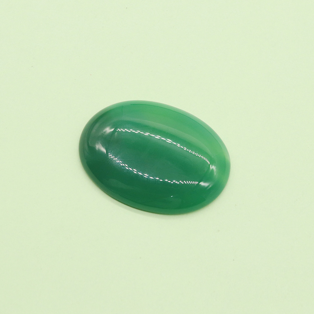 2 Aventurine vert