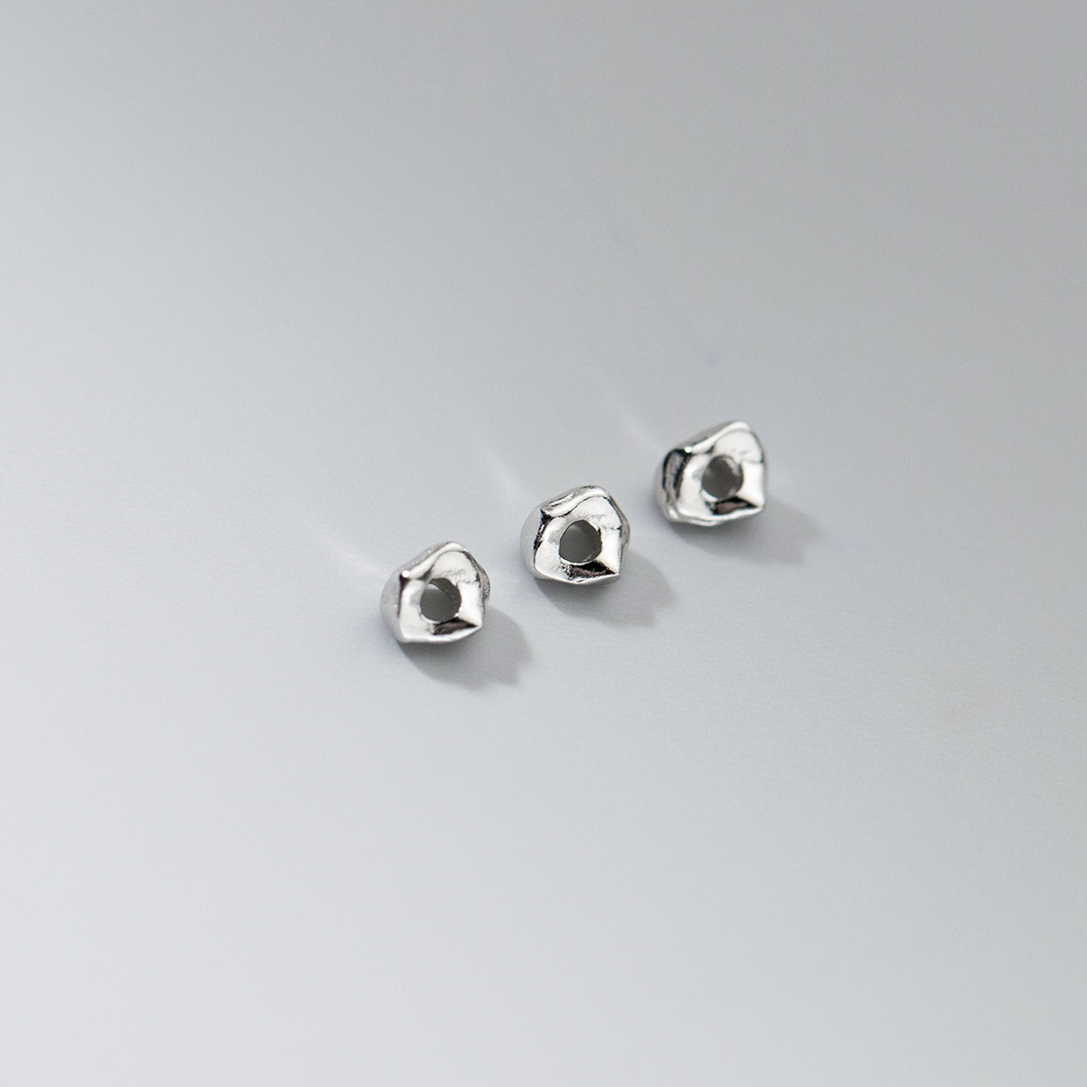 Platinum electroplating 3mm