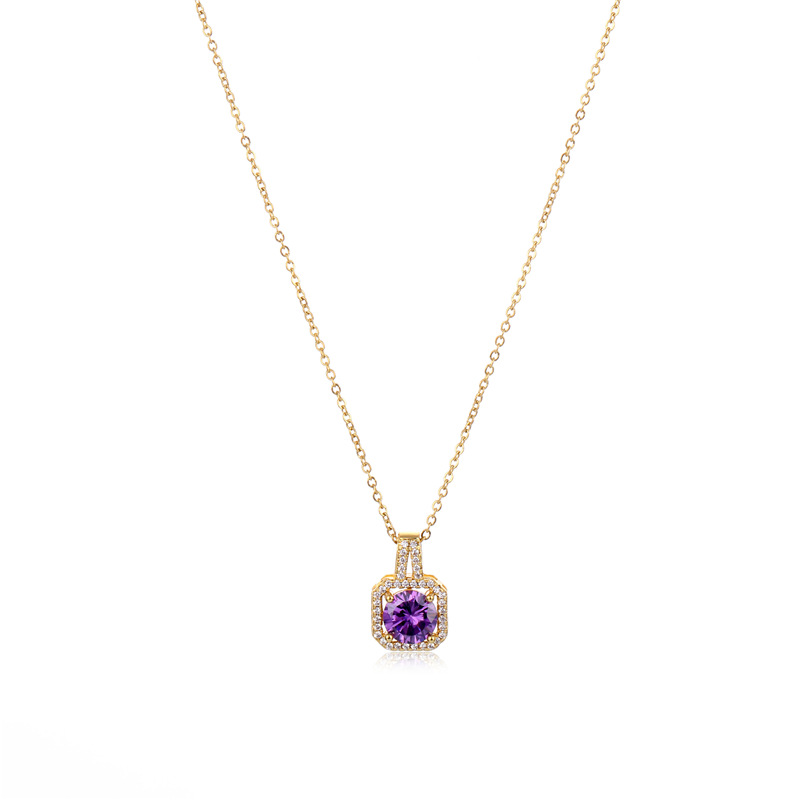 2:Purple (cross chain)