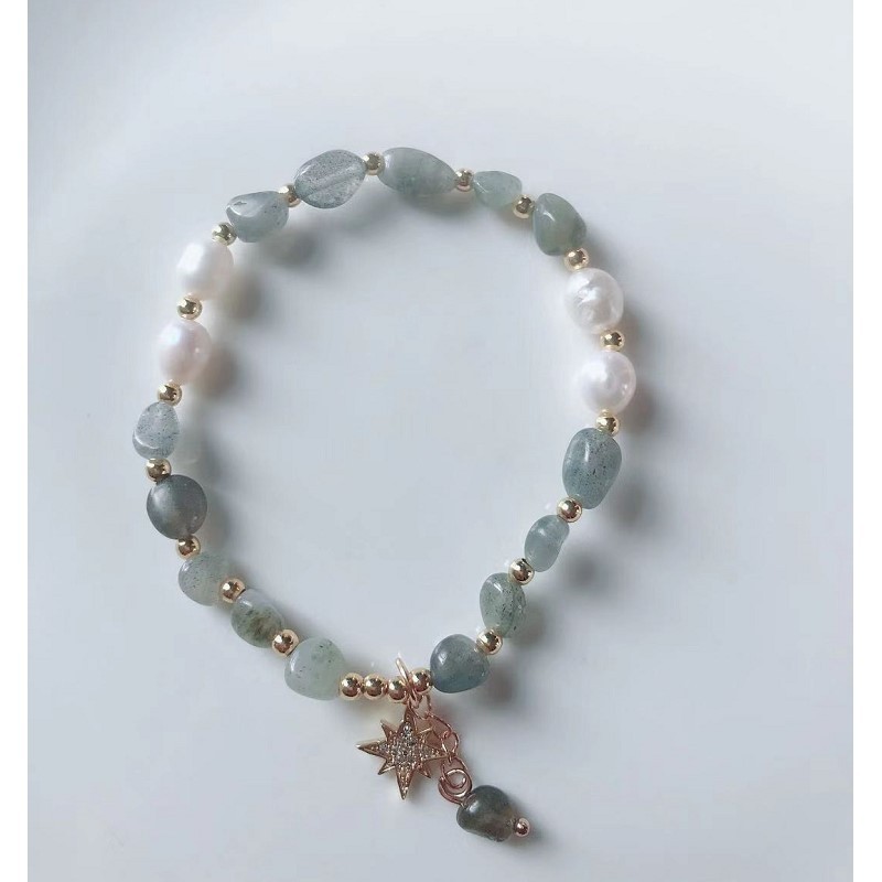 4:Sea Opal