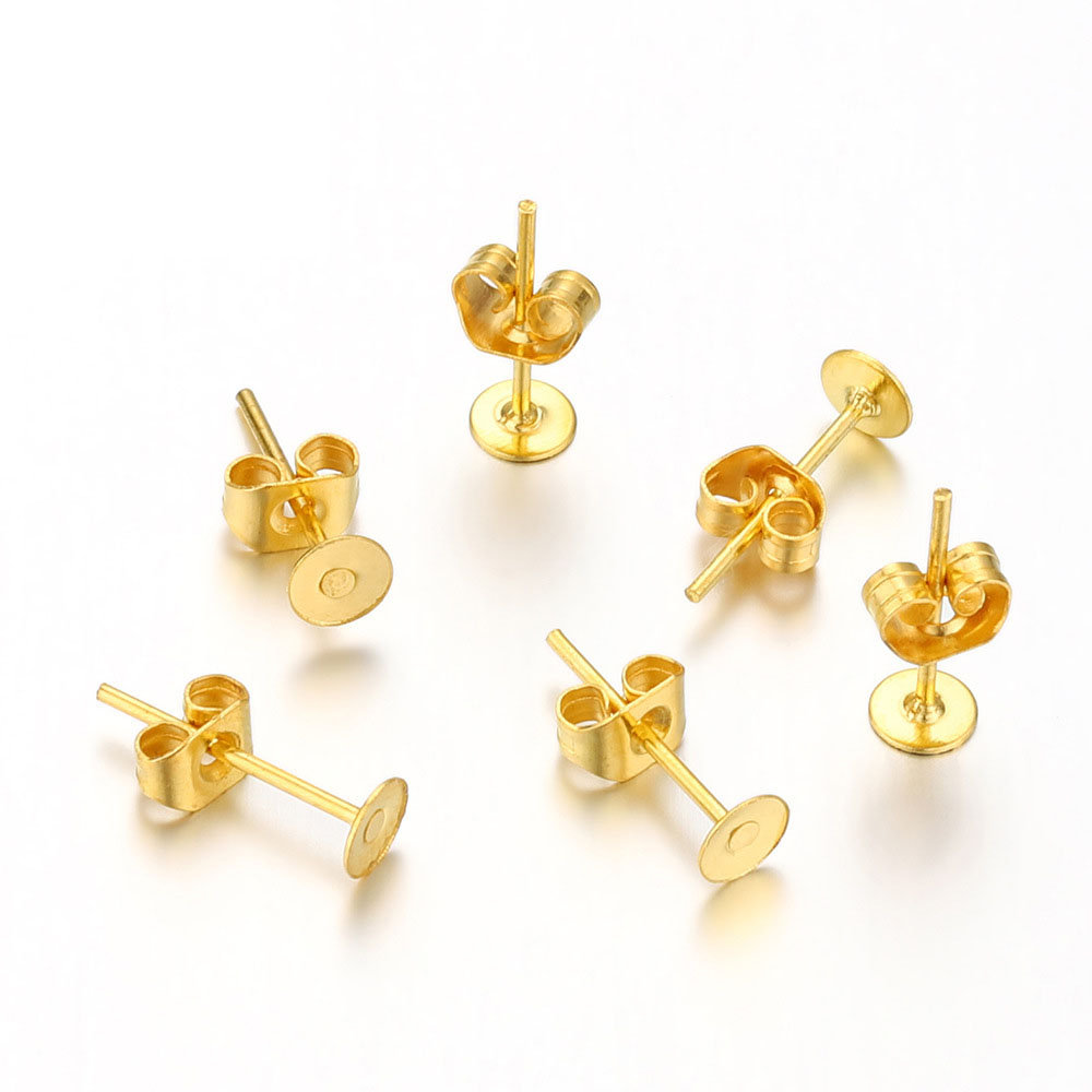 gold 4mm