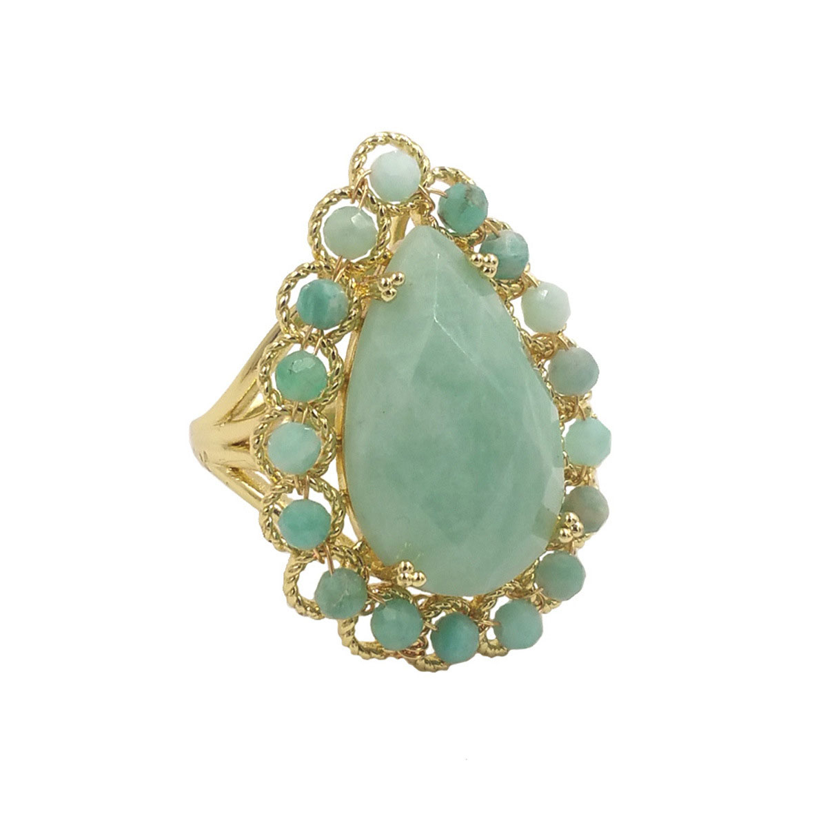 9 ​Amazonite​