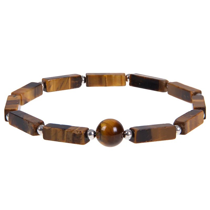 3:tiger eye