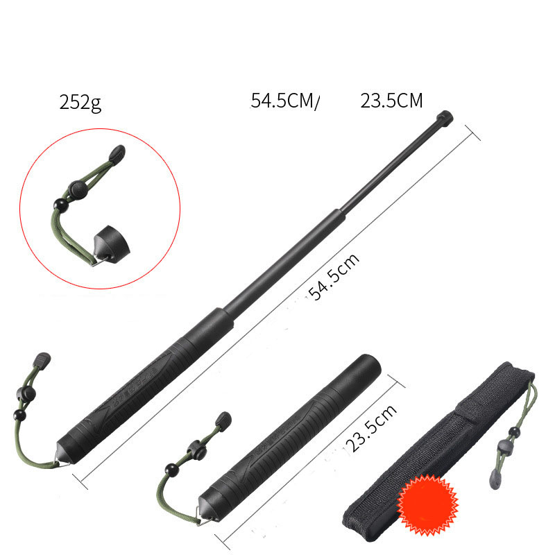 23PVC swinging stick