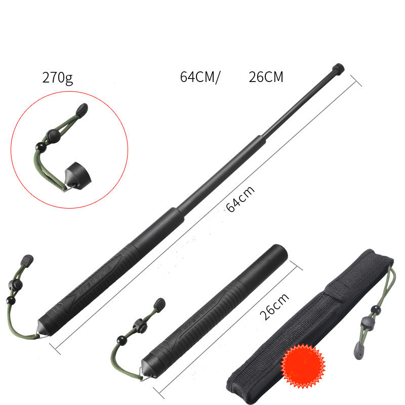 26PVC swinging stick