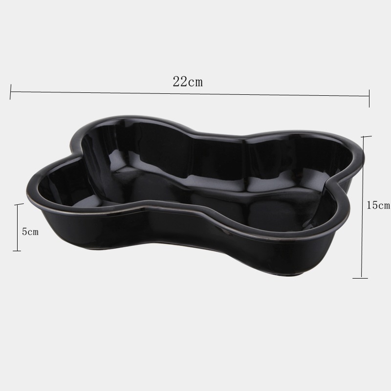 Black Bone Bowl