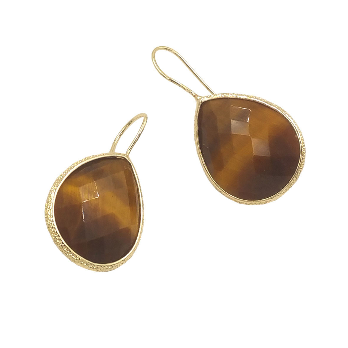 2 tiger eye