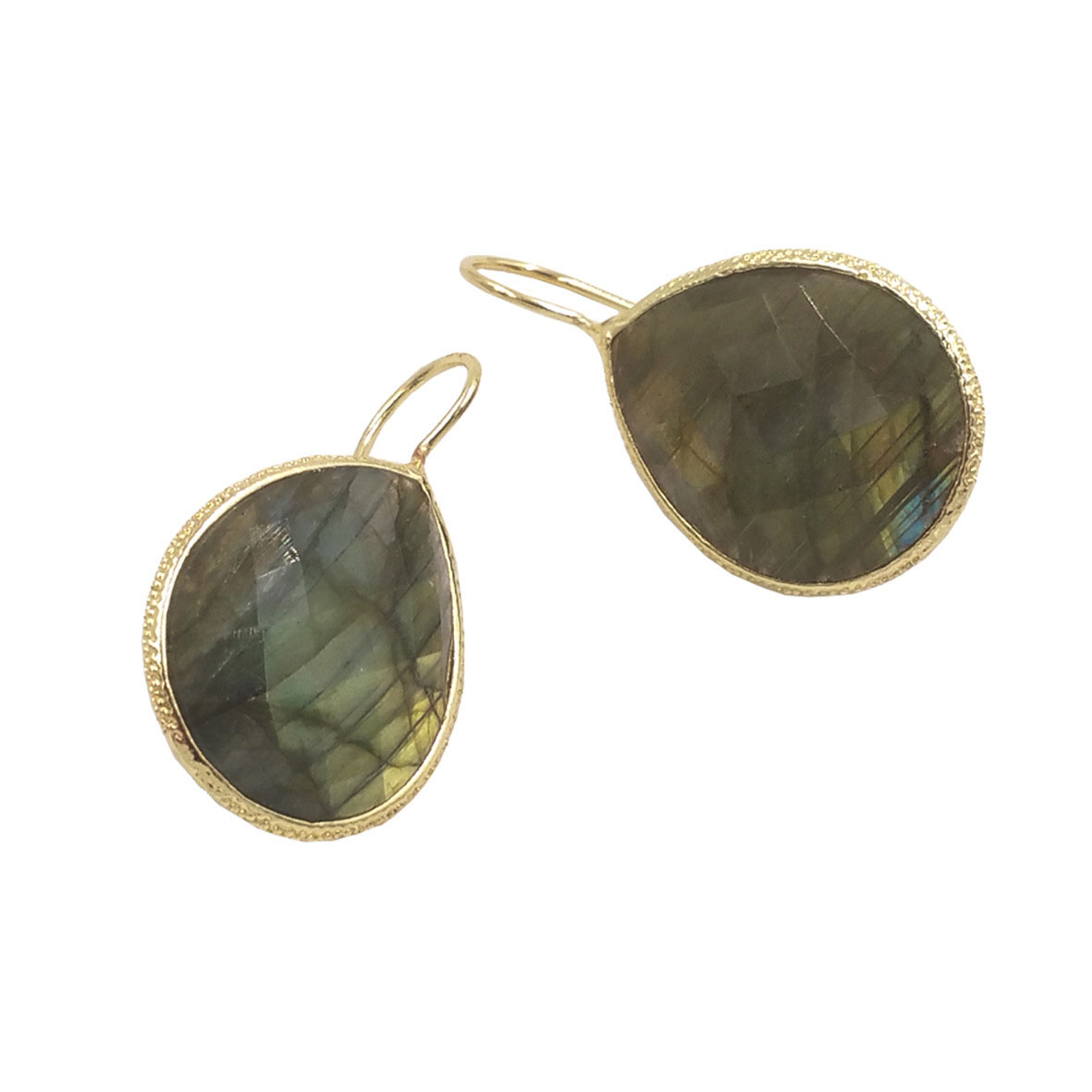 8 labradorite