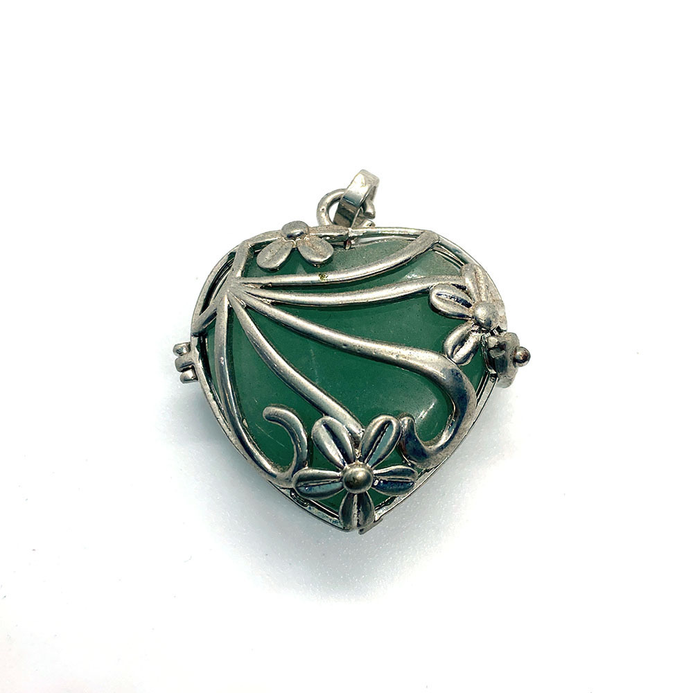 2:Green Aventurine