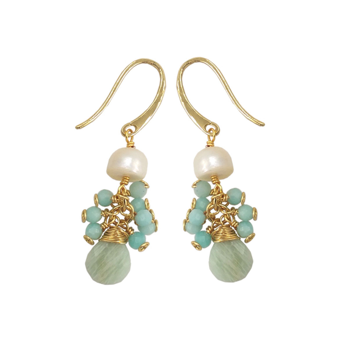 2 Amazonite