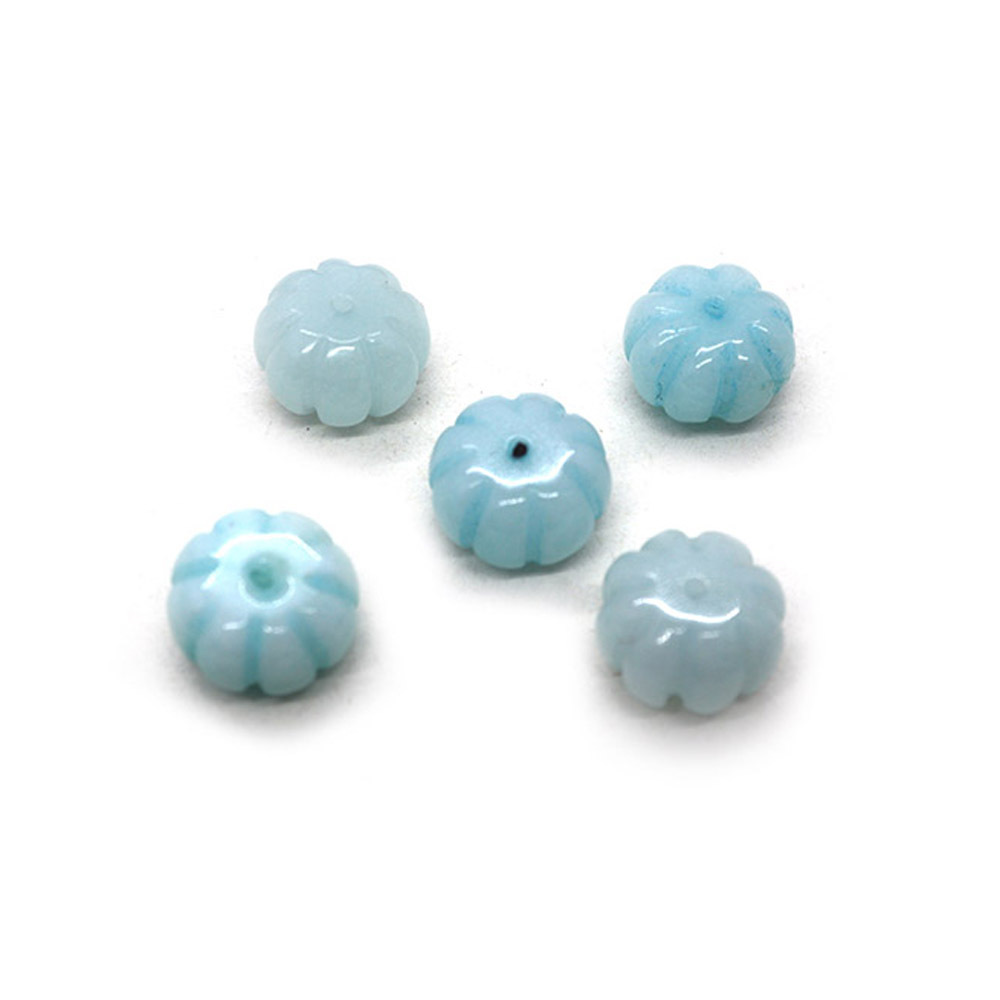 5 Blue Chalcedony