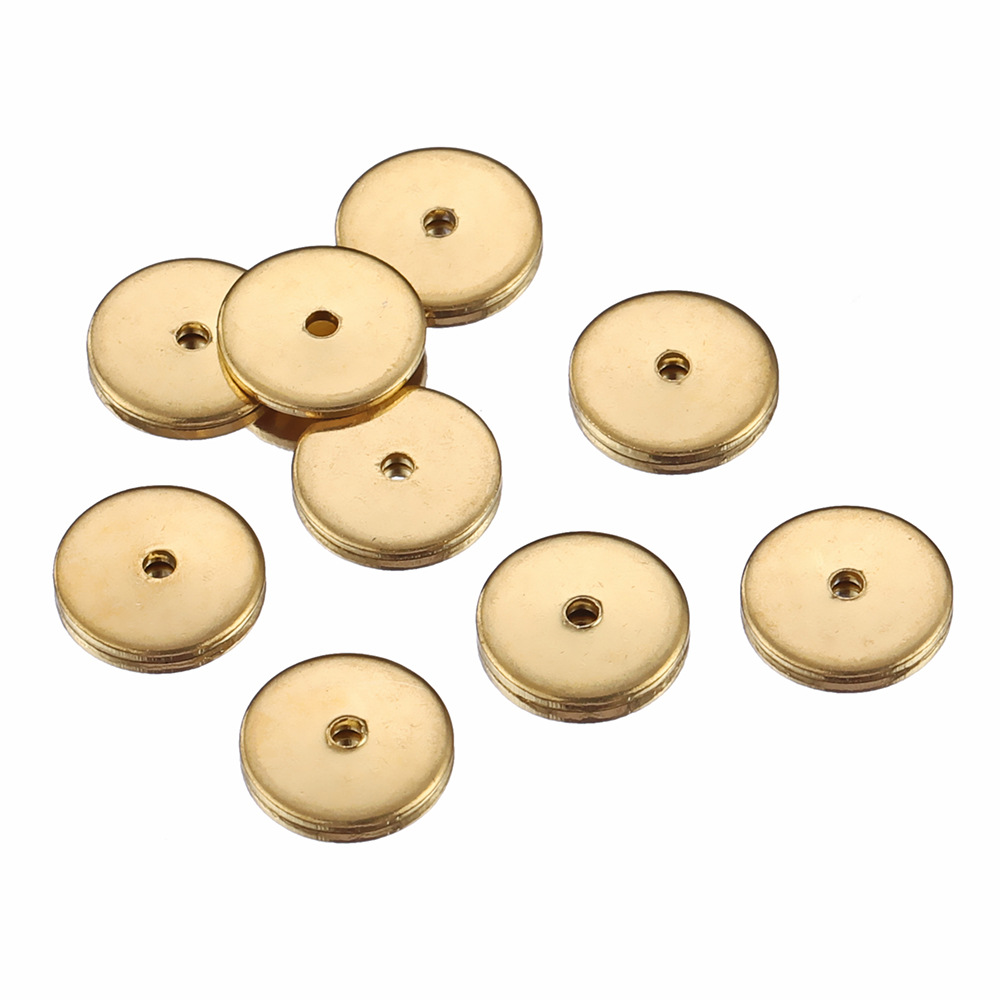 gold 5mm