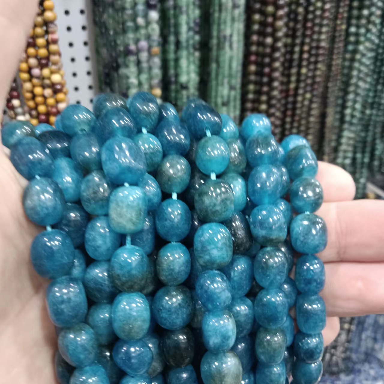 1:Apatite