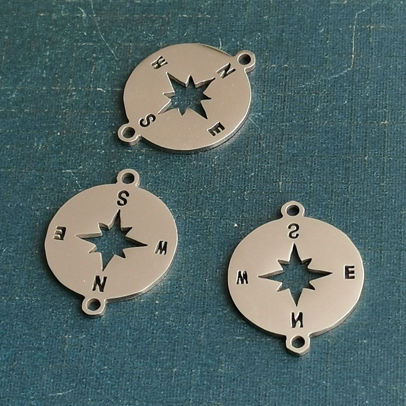 1:silver pendant