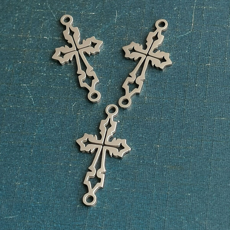 1:silver pendant